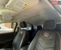 Красный Форд Фокус, объемом двигателя 2 л и пробегом 124 тыс. км за 9300 $, фото 12 на Automoto.ua