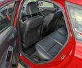Красный Форд Фокус, объемом двигателя 2 л и пробегом 217 тыс. км за 8100 $, фото 10 на Automoto.ua