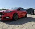 Червоний Форд Фокус, об'ємом двигуна 2 л та пробігом 83 тис. км за 245 $, фото 1 на Automoto.ua