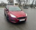 Красный Форд Фокус, объемом двигателя 2 л и пробегом 150 тыс. км за 8000 $, фото 17 на Automoto.ua