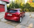 Красный Форд Фокус, объемом двигателя 2 л и пробегом 214 тыс. км за 8800 $, фото 37 на Automoto.ua