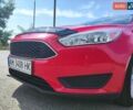 Червоний Форд Фокус, об'ємом двигуна 2 л та пробігом 149 тис. км за 7777 $, фото 17 на Automoto.ua