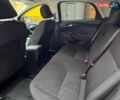 Красный Форд Фокус, объемом двигателя 2 л и пробегом 123 тыс. км за 8000 $, фото 11 на Automoto.ua