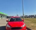 Червоний Форд Фокус, об'ємом двигуна 2 л та пробігом 129 тис. км за 8500 $, фото 6 на Automoto.ua