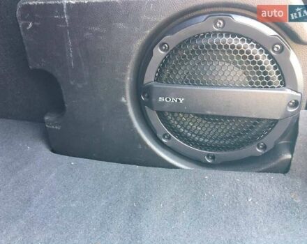 Красный Форд Фокус, объемом двигателя 2 л и пробегом 115 тыс. км за 11950 $, фото 18 на Automoto.ua