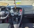 Червоний Форд Фокус, об'ємом двигуна 2 л та пробігом 129 тис. км за 8500 $, фото 10 на Automoto.ua