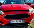 Червоний Форд Фокус, об'ємом двигуна 2 л та пробігом 180 тис. км за 8025 $, фото 15 на Automoto.ua