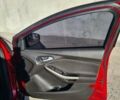 Красный Форд Фокус, объемом двигателя 2 л и пробегом 81 тыс. км за 8900 $, фото 28 на Automoto.ua