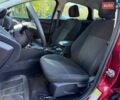 Красный Форд Фокус, объемом двигателя 2 л и пробегом 99 тыс. км за 8400 $, фото 17 на Automoto.ua