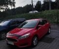 Червоний Форд Фокус, об'ємом двигуна 2 л та пробігом 149 тис. км за 7777 $, фото 46 на Automoto.ua