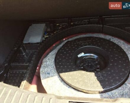 Красный Форд Фокус, объемом двигателя 2 л и пробегом 115 тыс. км за 11950 $, фото 19 на Automoto.ua