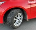 Червоний Форд Фокус, об'ємом двигуна 2 л та пробігом 130 тис. км за 9200 $, фото 11 на Automoto.ua