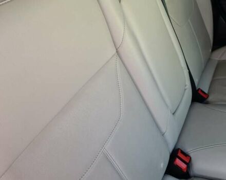 Красный Форд Фокус, объемом двигателя 2 л и пробегом 81 тыс. км за 8900 $, фото 42 на Automoto.ua