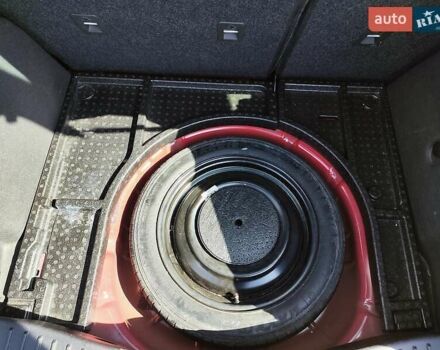 Червоний Форд Фокус, об'ємом двигуна 2 л та пробігом 149 тис. км за 7777 $, фото 29 на Automoto.ua