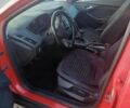 Червоний Форд Фокус, об'ємом двигуна 1.6 л та пробігом 152 тис. км за 8500 $, фото 4 на Automoto.ua