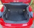 Червоний Форд Фокус, об'ємом двигуна 2 л та пробігом 124 тис. км за 8700 $, фото 1 на Automoto.ua