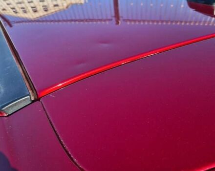 Красный Форд Фокус, объемом двигателя 2 л и пробегом 81 тыс. км за 8900 $, фото 76 на Automoto.ua