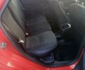 Червоний Форд Фокус, об'ємом двигуна 1.6 л та пробігом 152 тис. км за 8500 $, фото 3 на Automoto.ua