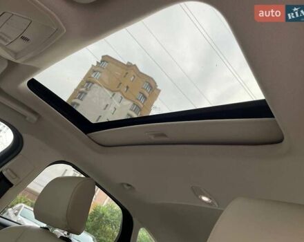 Красный Форд Фокус, объемом двигателя 2 л и пробегом 115 тыс. км за 11950 $, фото 9 на Automoto.ua