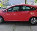 Червоний Форд Фокус, об'ємом двигуна 1.6 л та пробігом 152 тис. км за 8500 $, фото 1 на Automoto.ua