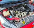 Красный Форд Фокус, объемом двигателя 2 л и пробегом 145 тыс. км за 8700 $, фото 44 на Automoto.ua