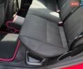 Красный Форд Фокус, объемом двигателя 2 л и пробегом 145 тыс. км за 8700 $, фото 101 на Automoto.ua