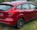 Красный Форд Фокус, объемом двигателя 2 л и пробегом 78 тыс. км за 7000 $, фото 5 на Automoto.ua