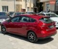 Красный Форд Фокус, объемом двигателя 2 л и пробегом 221 тыс. км за 9000 $, фото 25 на Automoto.ua