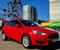 Червоний Форд Фокус, об'ємом двигуна 2 л та пробігом 129 тис. км за 8500 $, фото 16 на Automoto.ua