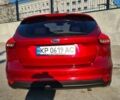 Красный Форд Фокус, объемом двигателя 2 л и пробегом 81 тыс. км за 8900 $, фото 12 на Automoto.ua