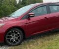 Красный Форд Фокус, объемом двигателя 2 л и пробегом 78 тыс. км за 7000 $, фото 2 на Automoto.ua