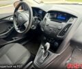 Красный Форд Фокус, объемом двигателя 2 л и пробегом 220 тыс. км за 7800 $, фото 7 на Automoto.ua