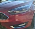 Красный Форд Фокус, объемом двигателя 2 л и пробегом 81 тыс. км за 8900 $, фото 34 на Automoto.ua