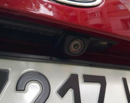 Червоний Форд Фокус, об'ємом двигуна 2 л та пробігом 137 тис. км за 11900 $, фото 18 на Automoto.ua