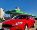 Червоний Форд Фокус, об'ємом двигуна 2 л та пробігом 129 тис. км за 8500 $, фото 3 на Automoto.ua