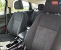 Красный Форд Фокус, объемом двигателя 2 л и пробегом 145 тыс. км за 8700 $, фото 88 на Automoto.ua