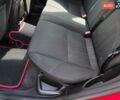 Червоний Форд Фокус, об'ємом двигуна 2 л та пробігом 149 тис. км за 7777 $, фото 43 на Automoto.ua