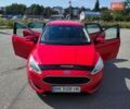 Красный Форд Фокус, объемом двигателя 2 л и пробегом 145 тыс. км за 8700 $, фото 60 на Automoto.ua