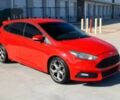 Червоний Форд Фокус, об'ємом двигуна 2 л та пробігом 59 тис. км за 800 $, фото 1 на Automoto.ua
