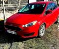 Червоний Форд Фокус, об'ємом двигуна 2 л та пробігом 180 тис. км за 8025 $, фото 2 на Automoto.ua