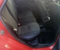 Червоний Форд Фокус, об'ємом двигуна 1.6 л та пробігом 152 тис. км за 8500 $, фото 3 на Automoto.ua