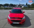 Красный Форд Фокус, объемом двигателя 2 л и пробегом 145 тыс. км за 8700 $, фото 9 на Automoto.ua