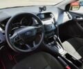 Красный Форд Фокус, объемом двигателя 2 л и пробегом 145 тыс. км за 8700 $, фото 70 на Automoto.ua