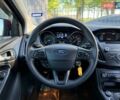Красный Форд Фокус, объемом двигателя 2 л и пробегом 99 тыс. км за 8400 $, фото 24 на Automoto.ua
