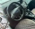 Червоний Форд Фокус, об'ємом двигуна 2 л та пробігом 220 тис. км за 7500 $, фото 1 на Automoto.ua
