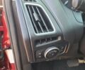 Красный Форд Фокус, объемом двигателя 2 л и пробегом 81 тыс. км за 8900 $, фото 55 на Automoto.ua