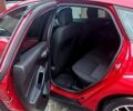 Красный Форд Фокус, объемом двигателя 2 л и пробегом 76 тыс. км за 9500 $, фото 4 на Automoto.ua