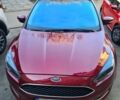 Красный Форд Фокус, объемом двигателя 2 л и пробегом 81 тыс. км за 8900 $, фото 16 на Automoto.ua