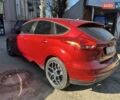 Червоний Форд Фокус, об'ємом двигуна 2 л та пробігом 88 тис. км за 8500 $, фото 10 на Automoto.ua