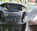 Красный Форд Фокус, объемом двигателя 2 л и пробегом 145 тыс. км за 8700 $, фото 83 на Automoto.ua